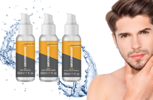 Load image into Gallery viewer, Premium Groomarang 24/7 Facial Skincare Gift Set – 3pc Set