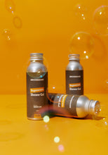 Load image into Gallery viewer, Groomarang Men’s Shower Gel – 100ml | Premium Refreshing Body Wash