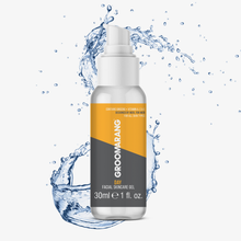 Load image into Gallery viewer, Groomarang Premium Facial Skincare Gel 30ml For Men & Women!