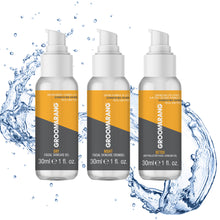 Load image into Gallery viewer, Premium Groomarang 24/7 Facial Skincare Gift Set – 3pc Set