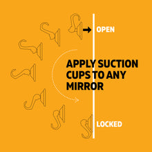 Load image into Gallery viewer, Groomarang Beard Catcher Beard Cape - Trim Your Beard, Not Your Time!