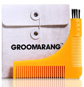 Groomarang Essential Collection