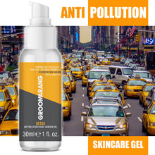 Load image into Gallery viewer, Groomarang Anti Pollution Detox Facial Skincare Gel 30ml