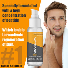 Load image into Gallery viewer, Groomarang Premium Facial Skincare Cremigel 30ml - Night Use