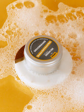 Load image into Gallery viewer, Groomarang Shampoo Ball & Beard Wash - Eco-Friendly Solid Shampoo for Healthy Hair and Beard