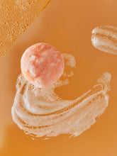 Load image into Gallery viewer, Groomarang Shampoo Ball & Beard Wash - Eco-Friendly Solid Shampoo for Healthy Hair and Beard