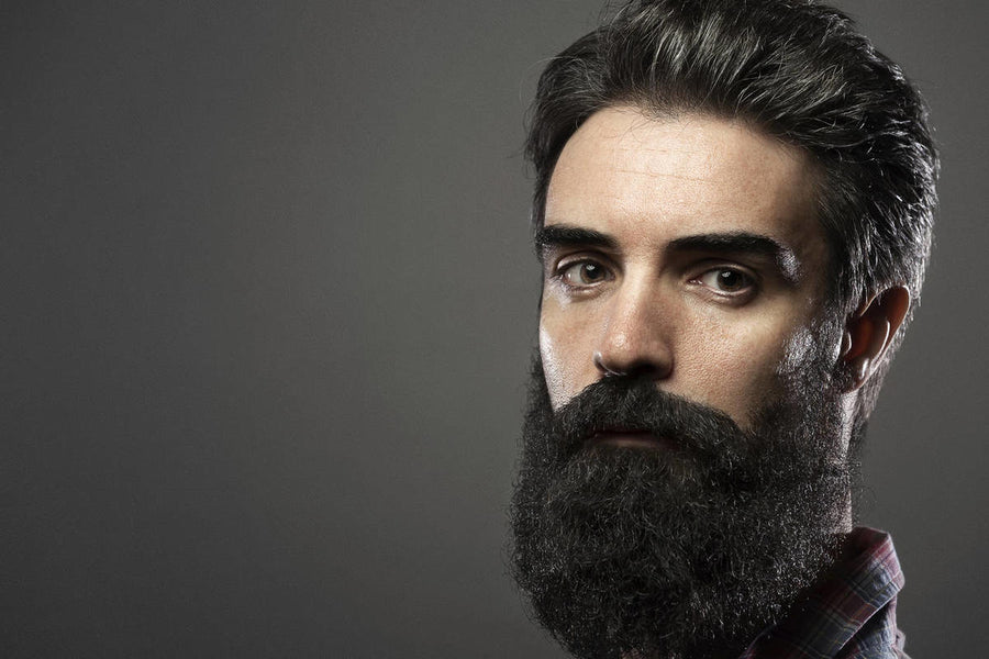 Ways to keep your beard looking healthy and fresh