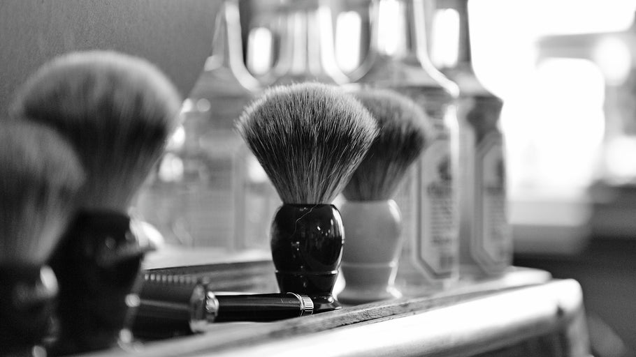 The Barbers Bond - How Much Do You Trust Yours?