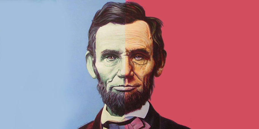 Famous Beards Throughout History!