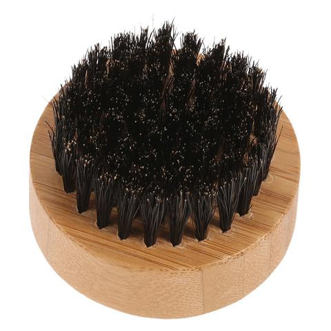 Why Use a Boar Bristle Hair Brush?