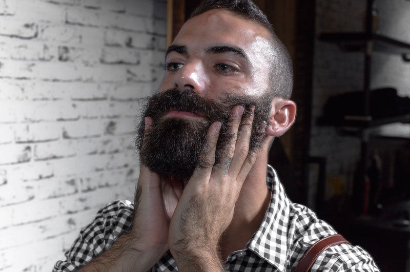 Things No One Tells You About Growing A Beard