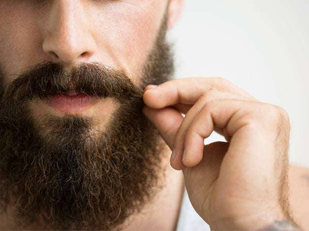 Ingrown Hairs In Your Beard? No Problem!