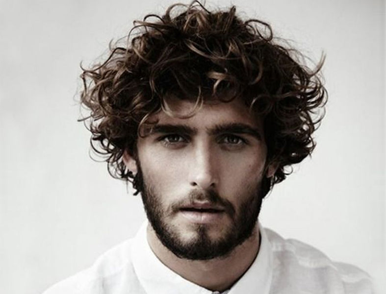 How To Sustain Curly Hair