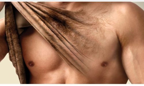 How To Get Rid Of Unwanted Hair