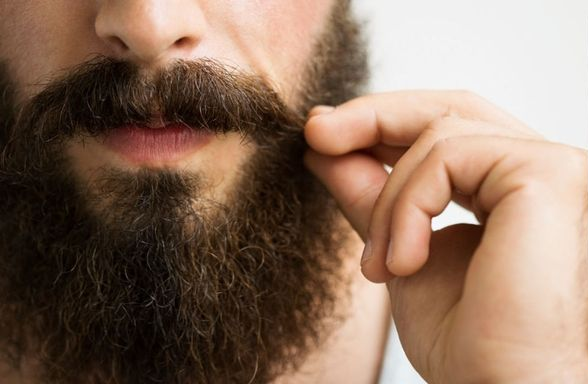 How Long Roughly Does It Take To Grow A Beard?