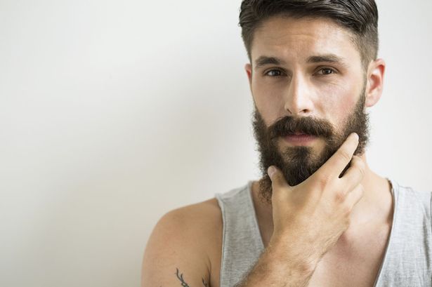 How To Use and Apply Beard Oil