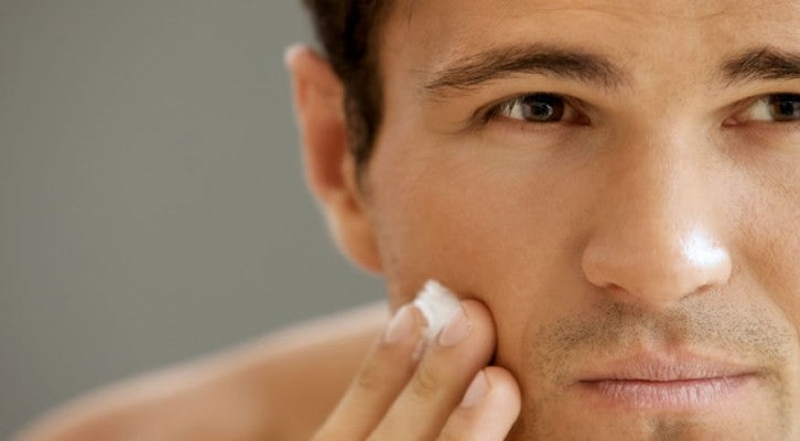 Cold Weather Skincare Tips for Men