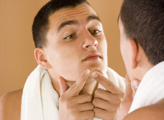 How To Get Rid Of Spots FAST