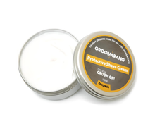 Load image into Gallery viewer, Groomarang Moisturising &amp; Protective Shave Cream