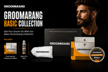 Load image into Gallery viewer, Groomarang Bundle - The Pro Groom Collection