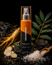 Load image into Gallery viewer, Groomarang Power Of Man Collection – Premium Hair Strengthening Lotion for Men
