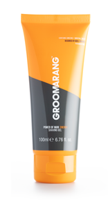Groomarang Power of Man 'Energy' Shaving Gel 100ml