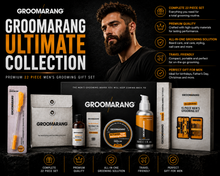 Load image into Gallery viewer, Groomarang Bundle - The Ultimate Collection