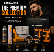 Load image into Gallery viewer, Groomarang Bundle - The Premium Collection
