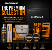Load image into Gallery viewer, Groomarang Bundle - The Premium Collection