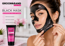Load image into Gallery viewer, Groomarang For Her - Groomarang Blackhead Peel Off Mask 50ml