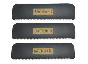 Groomarang Back-In-It Replacement Blades