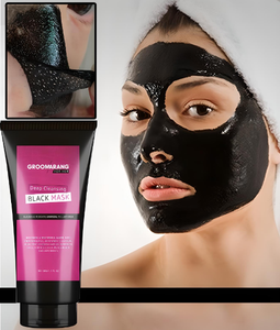 Groomarang Blackhead Peel Off Mask – 100ml