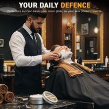 Load image into Gallery viewer, The Groomarang Moisturising Protective Shave Cream (100ml Tub) - A Little Goes A Loooong Way!&nbsp;