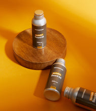 Load image into Gallery viewer, Groomarang Sweet Almond &amp; Jojoba Beard Oil - 30ml &amp; 100ml