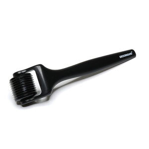 Groomarang 'Rock n Roll' Beard and Hair Growth Derma Roller - 0.5mm