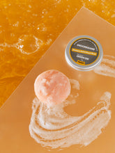 Load image into Gallery viewer, Groomarang Shampoo Ball &amp; Beard Wash - Eco-Friendly Solid Shampoo for Healthy Hair and Beard