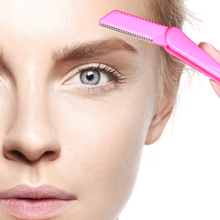 Load image into Gallery viewer, Groomarang For Her &#39;Fleek&#39; World&#39;s First Hair Threading &amp; Eyebrow Shaping Wand