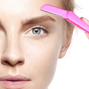 Groomarang For Her 'Fleek' World's First Hair Threading & Eyebrow Shaping Wand