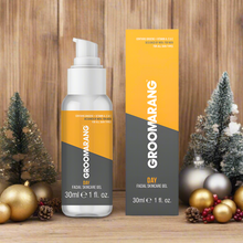 Load image into Gallery viewer, Groomarang Premium Facial Skincare Gel 30ml - Day Use