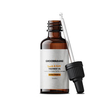 Load image into Gallery viewer, Groomarang Tooth And Gum Treatment Oil 30ml - Extra Fresh and Extra Strength | FREE Postage