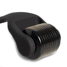 Load image into Gallery viewer, Groomarang &#39;Rock n Roll&#39; Beard and Hair Growth Derma Roller - 0.5mm