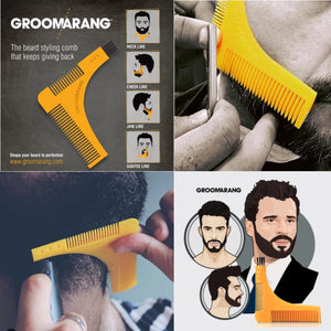 Groomarang 20 Piece Ultimate Men’s Grooming Gift Set