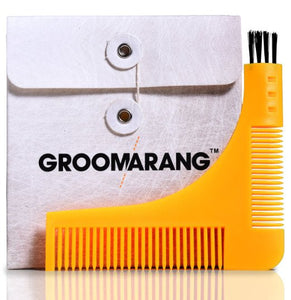 Groomarang Starter Collection