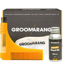 Load image into Gallery viewer, Groomarang Gold Collection