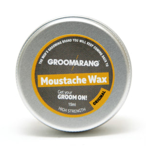 Groomarang Premium Collection