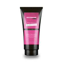 Load image into Gallery viewer, Groomarang Blackhead Peel Off Mask – 100ml