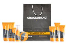 Load image into Gallery viewer, Groomarang Power of Man- GIFT BAG BUNDLE 5