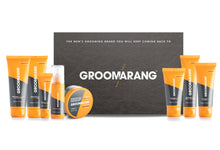 Load image into Gallery viewer, Groomarang Power of Man- GIFT BAG BUNDLE 5