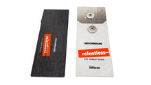 Load image into Gallery viewer, Groomarang Relentless Pro Cut Throat Razor with Blades