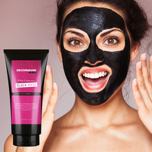 Load image into Gallery viewer, Groomarang Blackhead Peel Off Mask – 100ml